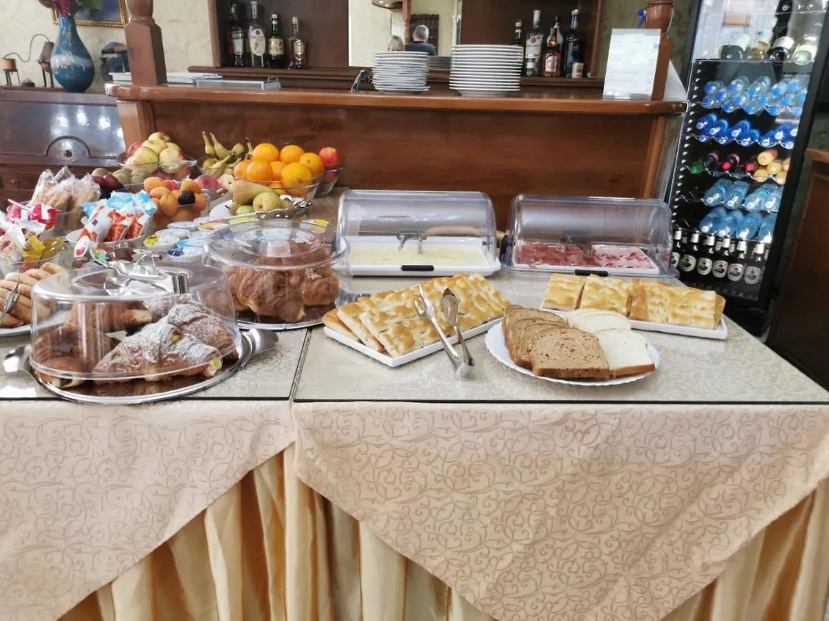 Hotel Pineta Laigueglia