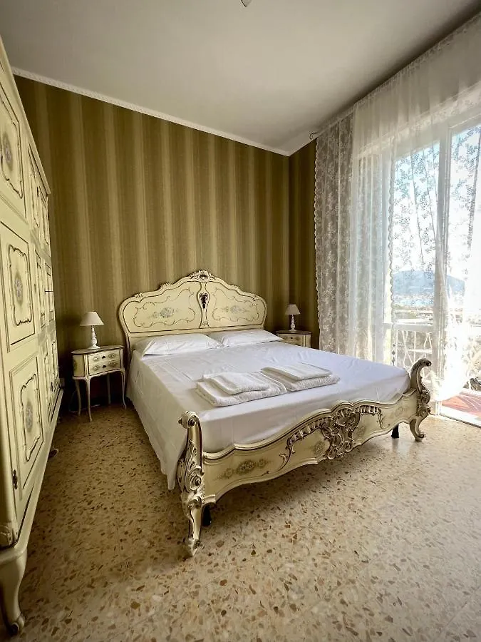 Hotel Pineta Laigueglia