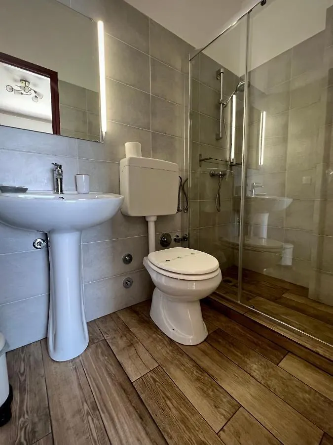 Hotel Pineta Laigueglia