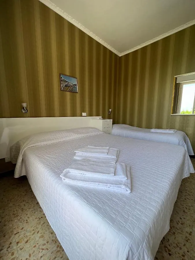 Hotel Pineta Laigueglia